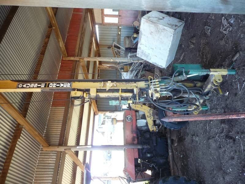 130 BACK WOODMILLAR ROAD, Gayndah QLD 4625