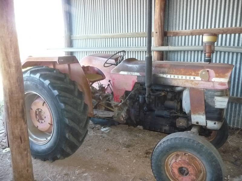 130 BACK WOODMILLAR ROAD, Gayndah QLD 4625