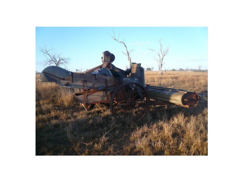 130 BACK WOODMILLAR ROAD, Gayndah QLD 4625