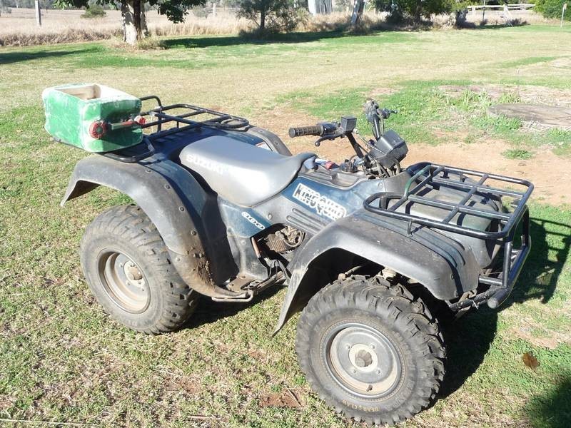 130 BACK WOODMILLAR ROAD, Gayndah QLD 4625