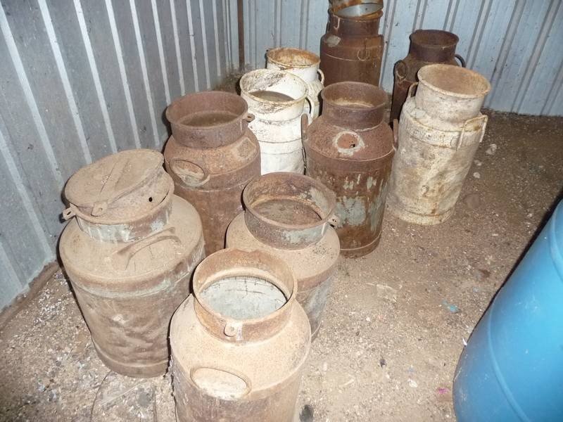 130 BACK WOODMILLAR ROAD, Gayndah QLD 4625