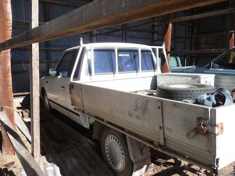 130 BACK WOODMILLAR ROAD, Gayndah QLD 4625