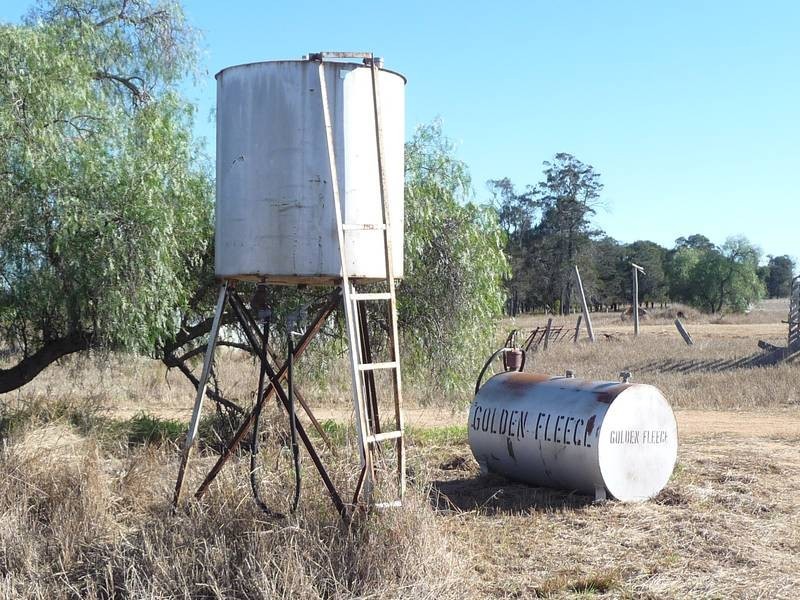 130 BACK WOODMILLAR ROAD, Gayndah QLD 4625