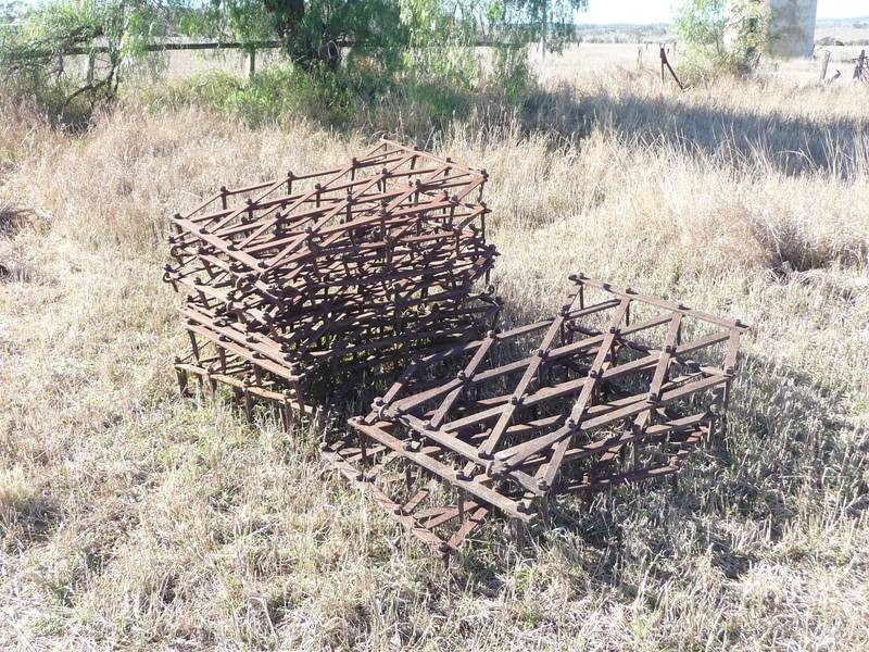 130 BACK WOODMILLAR ROAD, Gayndah QLD 4625