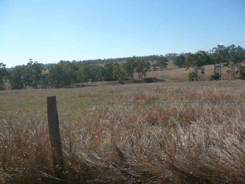 485 BOOYAL DALLARNIL ROAD, Booyal QLD 4671