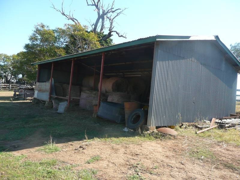 485 BOOYAL DALLARNIL ROAD, Booyal QLD 4671