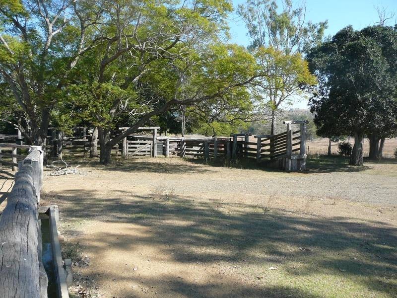 485 BOOYAL DALLARNIL ROAD, Booyal QLD 4671