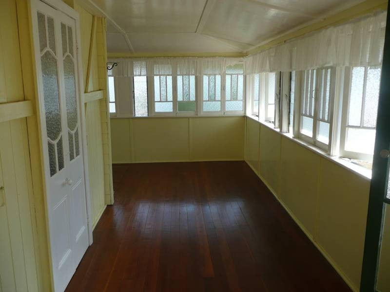 485 BOOYAL DALLARNIL ROAD, Booyal QLD 4671