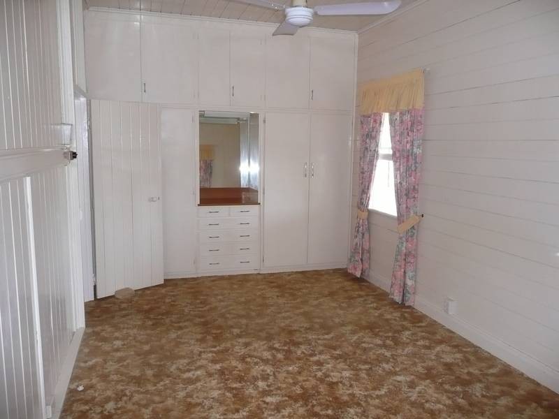 485 BOOYAL DALLARNIL ROAD, Booyal QLD 4671