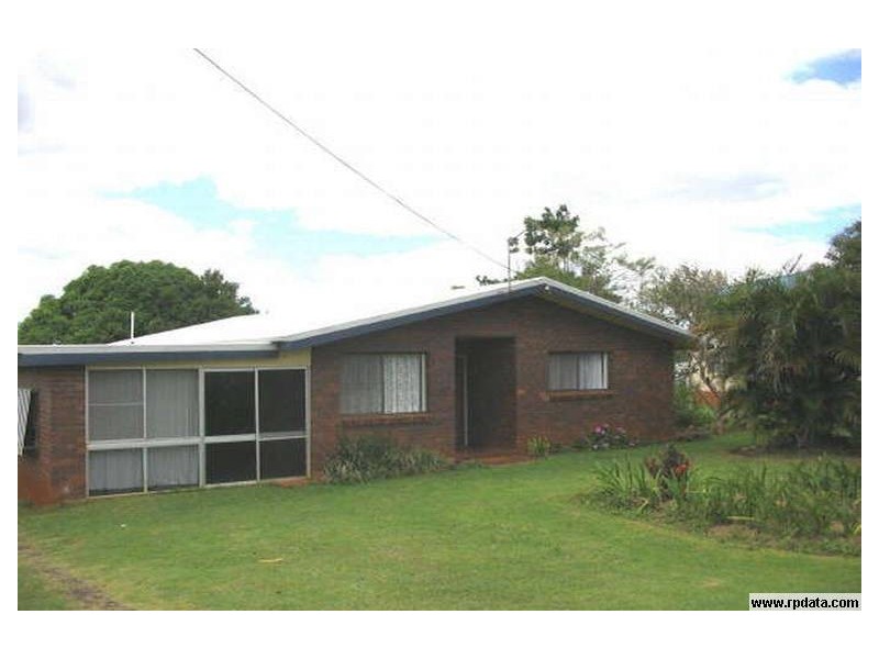 Childers QLD 4660