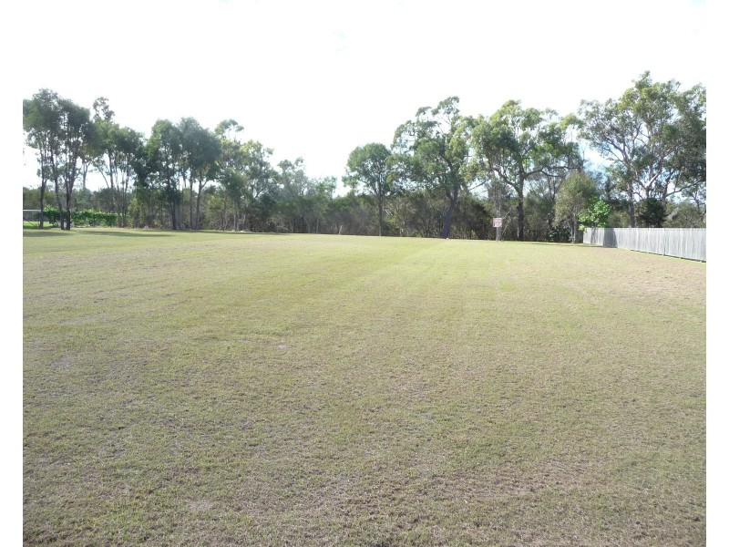 28 WATKINS STREET, Buxton QLD 4660