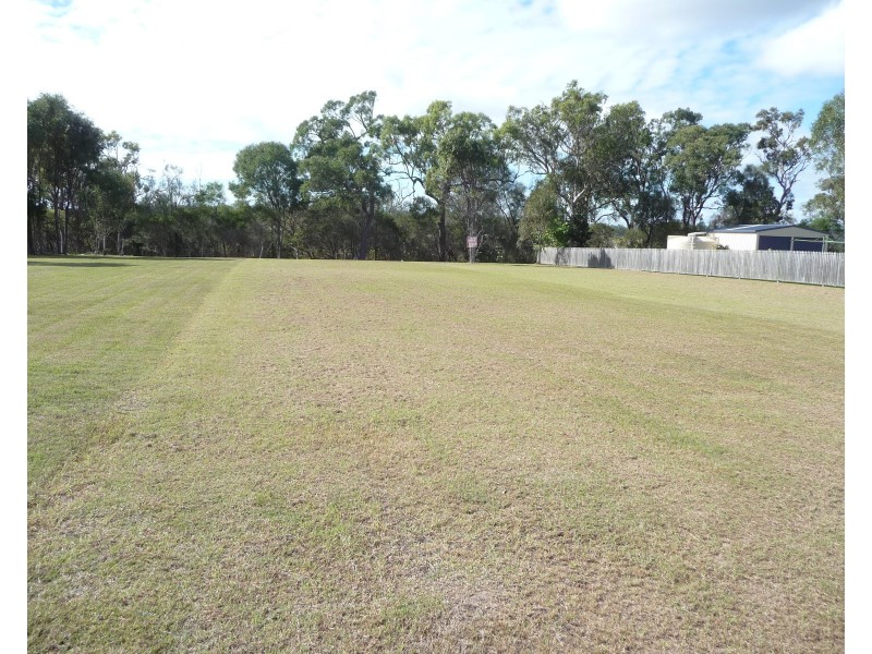 28 WATKINS STREET, Buxton QLD 4660