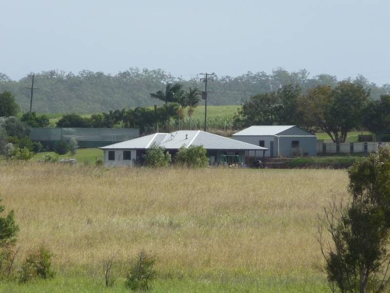 Cordalba QLD 4660