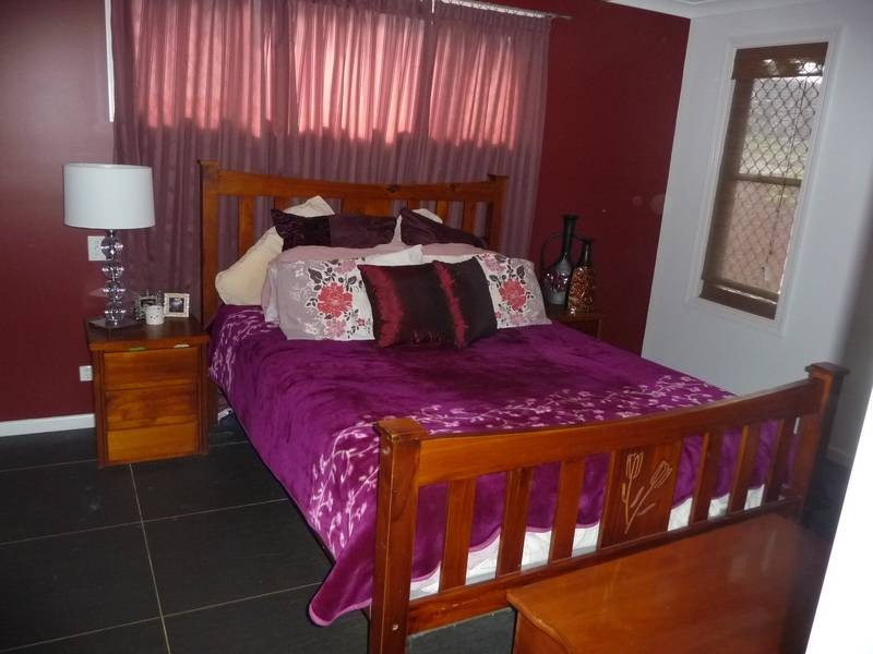Cordalba QLD 4660