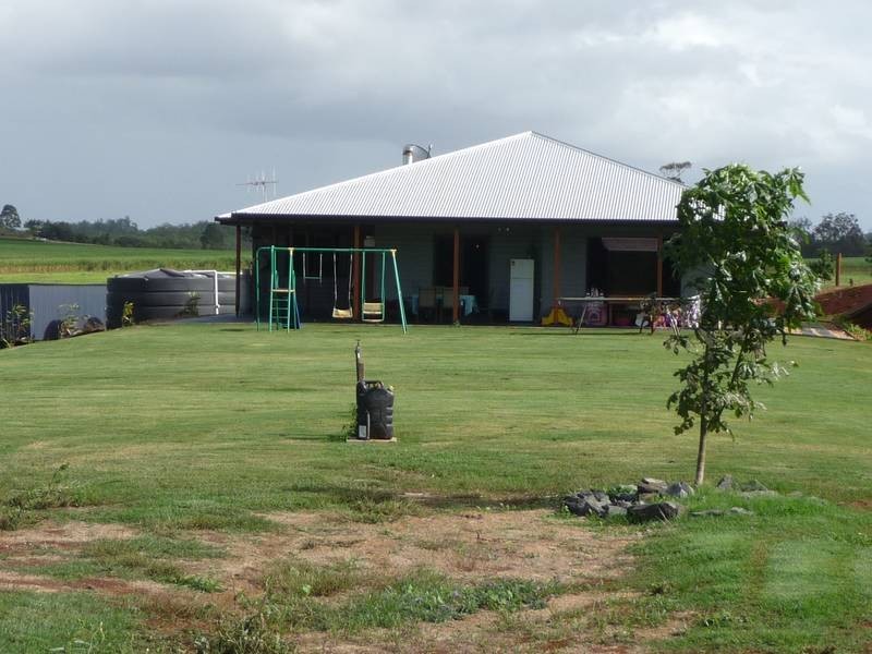 Cordalba QLD 4660