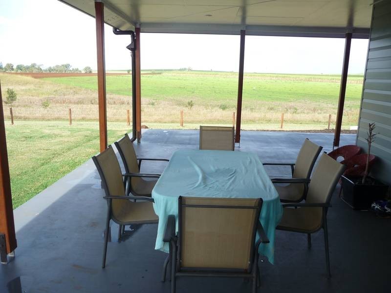 Cordalba QLD 4660
