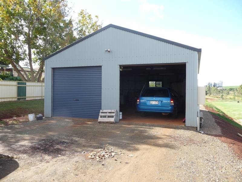 Cordalba QLD 4660