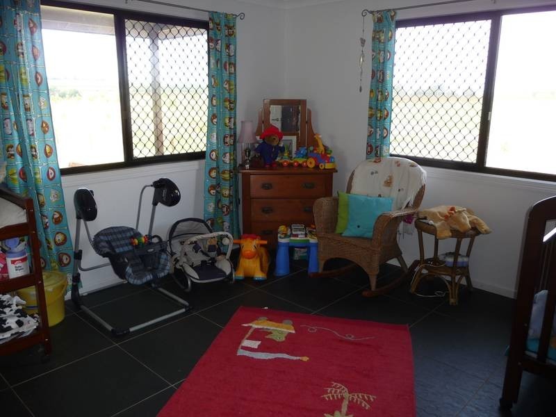 Cordalba QLD 4660