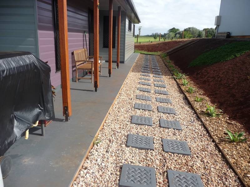 Cordalba QLD 4660