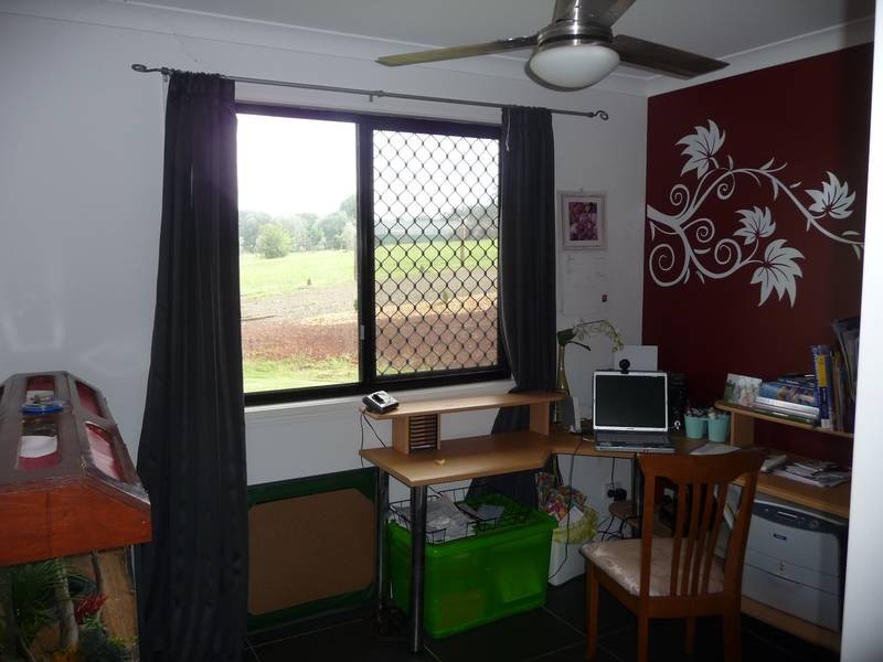 Cordalba QLD 4660
