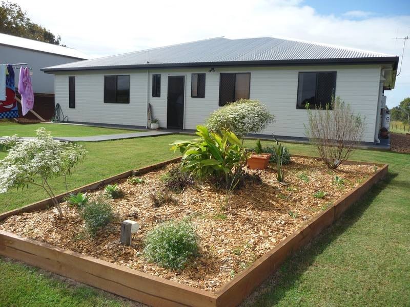 Cordalba QLD 4660