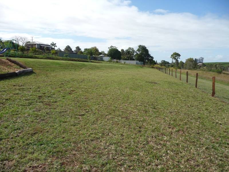 Cordalba QLD 4660
