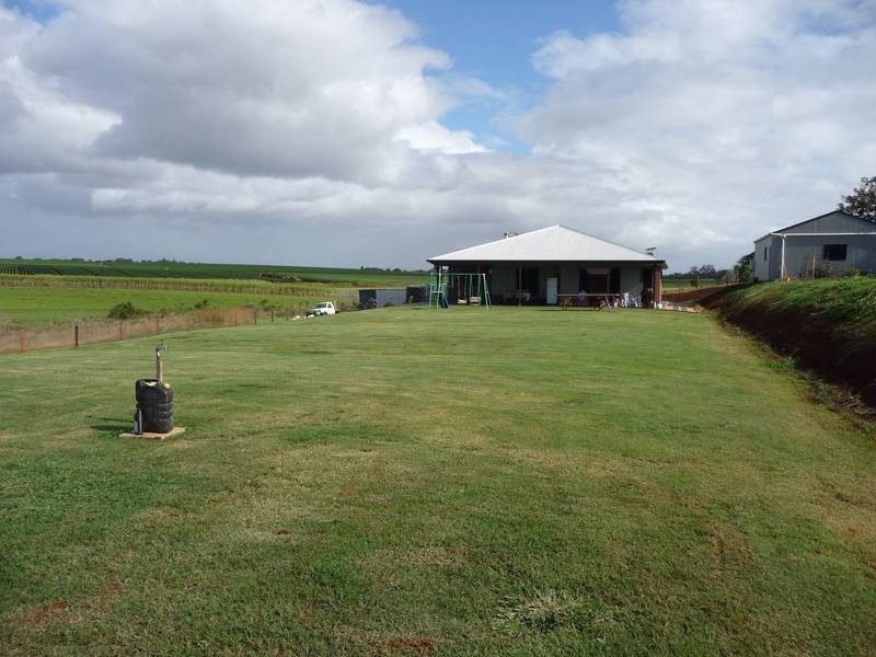 Cordalba QLD 4660