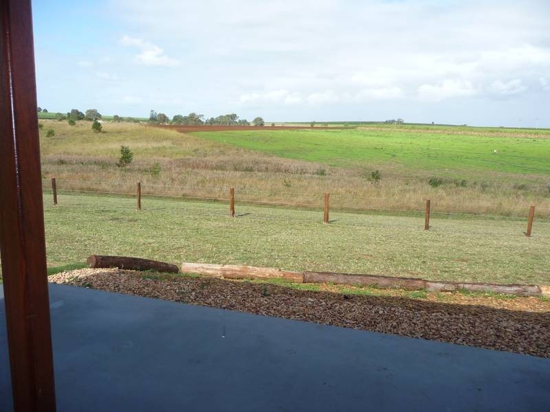 Cordalba QLD 4660