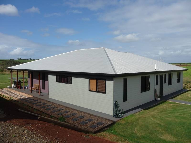 Cordalba QLD 4660