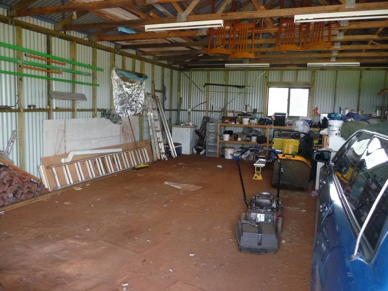 Cordalba QLD 4660