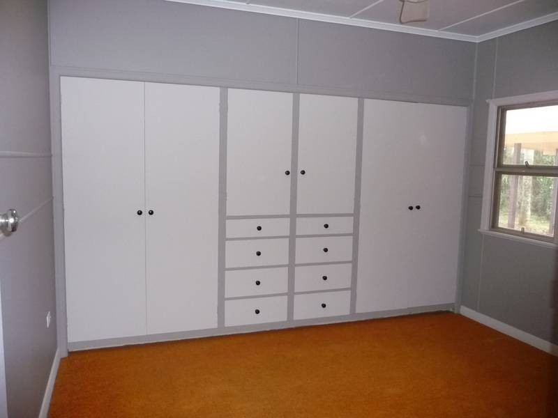 198 Churchill, Childers QLD 4660