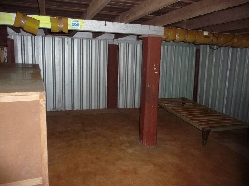 198 Churchill, Childers QLD 4660