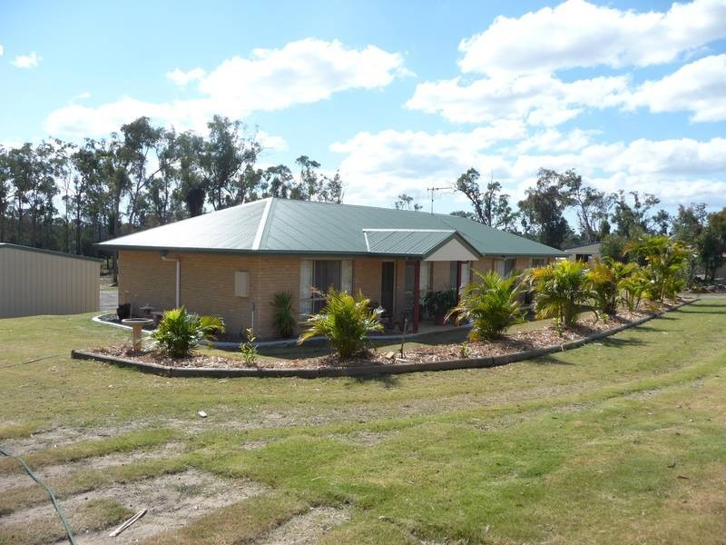 Childers QLD 4660