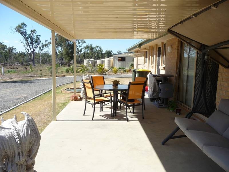 Childers QLD 4660