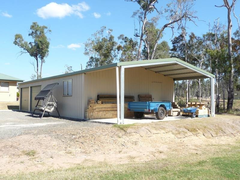 Childers QLD 4660