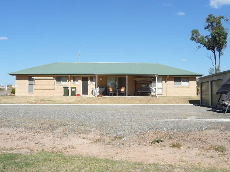 Childers QLD 4660