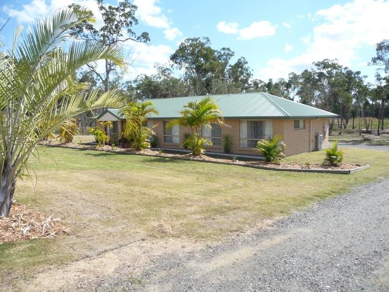 Childers QLD 4660