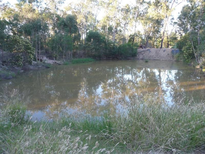 Buxton QLD 4660