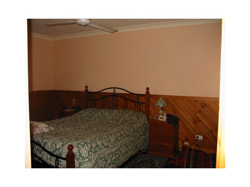 Buxton QLD 4660