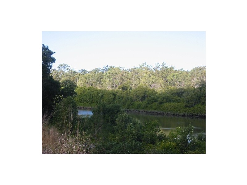 Buxton QLD 4660