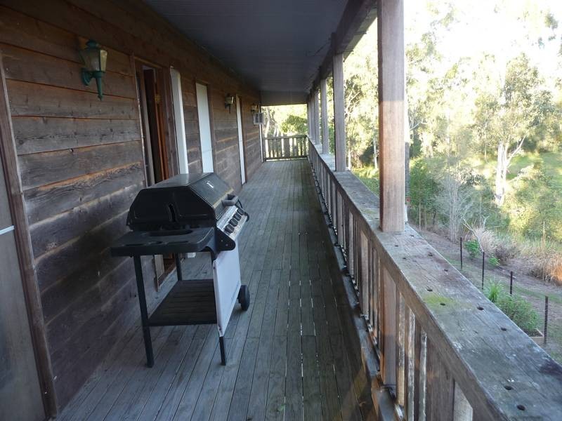 Buxton QLD 4660