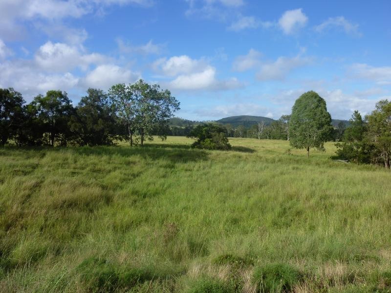 ISIS HIGHWAY, Coalstoun Lakes QLD 4621