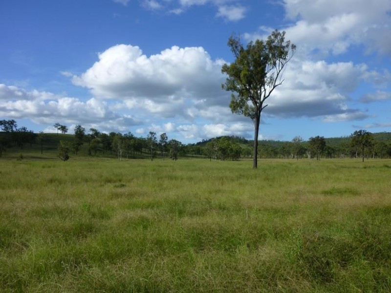 ISIS HIGHWAY, Coalstoun Lakes QLD 4621