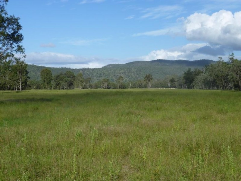 ISIS HIGHWAY, Coalstoun Lakes QLD 4621