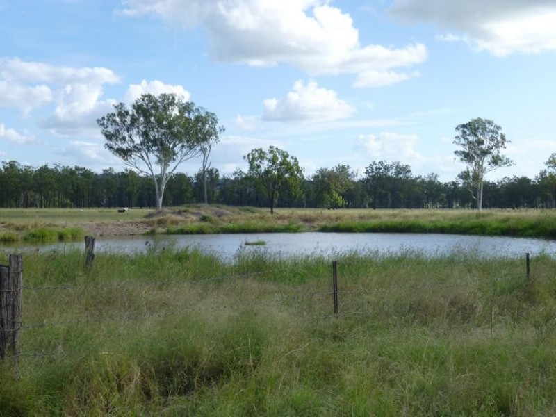 ISIS HIGHWAY, Coalstoun Lakes QLD 4621