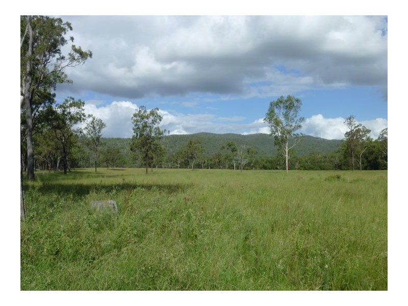 ISIS HIGHWAY, Coalstoun Lakes QLD 4621