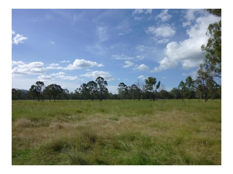 ISIS HIGHWAY, Coalstoun Lakes QLD 4621