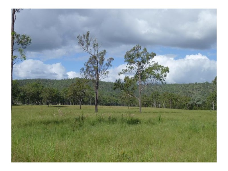 ISIS HIGHWAY, Coalstoun Lakes QLD 4621