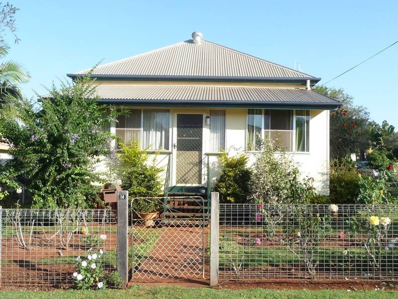Childers QLD 4660
