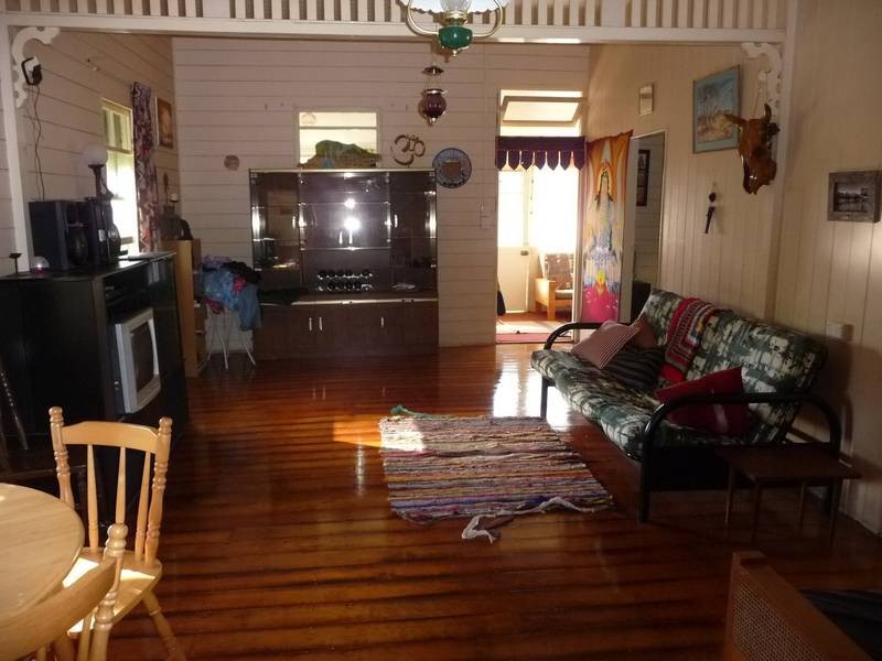 Childers QLD 4660